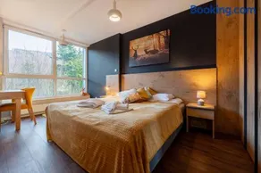 Kurort Kozubnik - Apartamenty Kiczora nad strumykiem - Dream Apart - Image 1