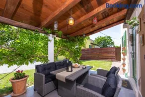 Casa Vito - Rustic Charm - Image 3