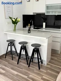 Studio Apartman Fictilis - Image 1