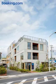 HOTEL AO KAMAKURA - Image 4