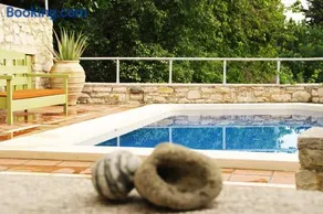 Villa Irini - Authentic Cretan Retreat with Private Pool - Image 1
