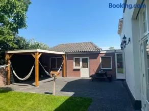 Villa free standing 25 min Amsterdam 10 min beach - Image 3