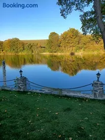 Chata pri jazere - relax vo vírivke - Image 2