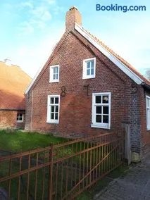 Ferienhaus Anno1875 - Image 2