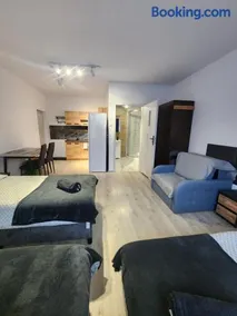 Apartamenty Premium u Julii-Julia's Premium Apartments - Image 2