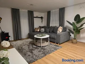 Ferienwohnung am Wildgehege - Image 1