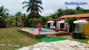 Chalé a beira mar ilhéus - Image 5