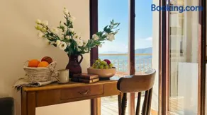 Casa Panoramica a Fiuggi con Garage e Wi-Fi - Image 5