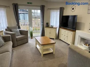 Forestbrook - Cheerful two bedroom tiny house - Image 4