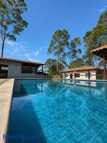 Casa de Temporada em Capitólio (Paz e Tranquilidade) - Image 4