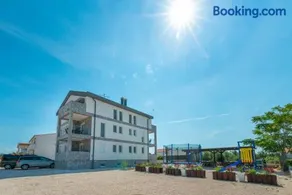 Crowonder Luxury Vir- 6 New Apartments for Families with Playground for Kids - Image 1