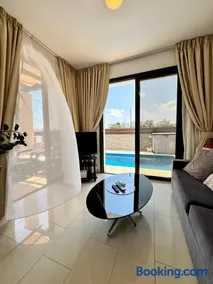 Villa ILIOS Cozy 2BR with Pool - Image 5
