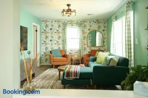 Lakefront - Grill - Bunk Beds - Sleeps 6 - Image 1