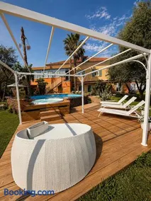 Villa Irabo - Image 1