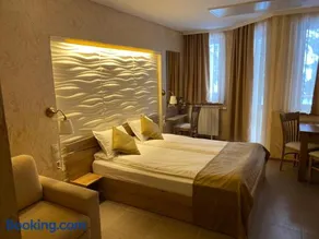 HQ apartments Villa Park - Image 3