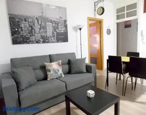 Apartamentos Capuchinas - Image 4