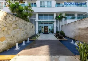 APARTAMENTO I MANDAI COM VISTA MAR - com suite - Image 4
