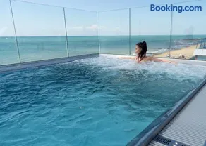 Victoria Frontemare Beach & Spa Hotel Jesolo - Image 3