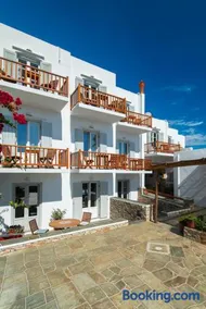 Hotel Efrosini - Image 2