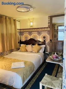 chambre prive fes medina - Image 1