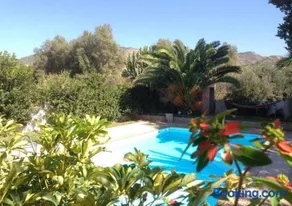 Spiti Damianos Villa Beachfront - Image 2