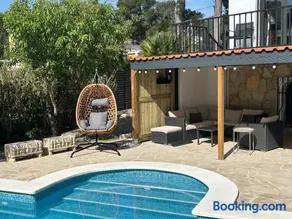 Villa Planes Demeure de charme piscine privée - Image 3