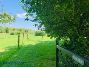 Bells Meadow Shepherds Hut - Image 4