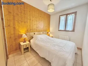 Appartement 2 pièces cabine à Praz-sur-Arly - 6 personnes avec parking - Image 3