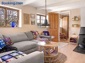 5 person holiday home in Nexø - Image 2