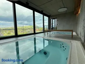 TatryTop Słoneczna Rezydencja Jacuzzi & Sauna - Image 3