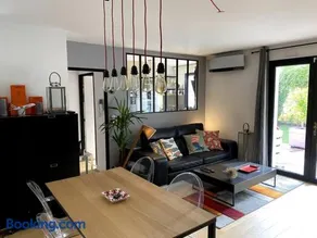 Appartement avec Jacuzzi - Climatisation - Parking - Image 5
