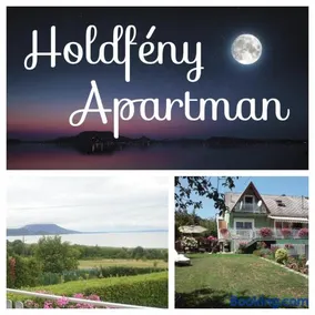 Holdfény Apartman - Image 5