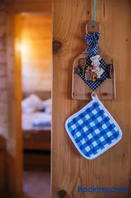 Gothes Chalet Albertito - Image 2