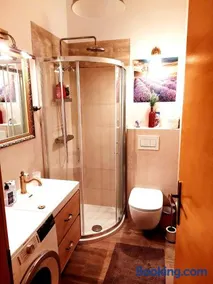 Apartment Miran, Barbariga, Istria - Image 3