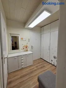 Ferienwohnung Bayerischer Wald mit Pool & Sauna - Image 4