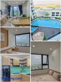 Moon homestay, apartment Hue - Image 4