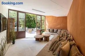 Luxurious Villa with heated pool 5BR-10p - Cannes - Image 3