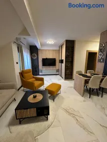 Wellness & Spa Grand Residence 73 - Image 2
