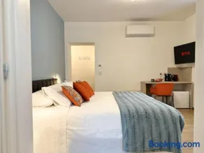 Trotto e Galoppo Rooms - Image 1