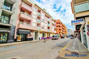 Isabel - modern apartment in the center of Moraira - Image 5