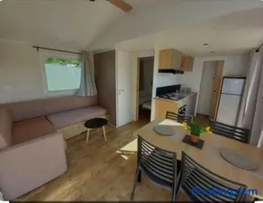 Mobil Home Calina 4-6 personnes - Image 3