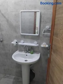Appartement s 1 centre ville zarzis - Image 4