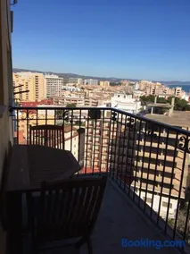 Apartamento Primera Linea de Playa - Image 1