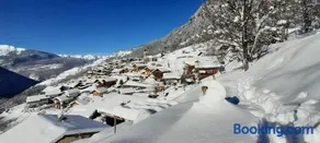 Ski Chalet - Chez Helene Ski fb - Image 3