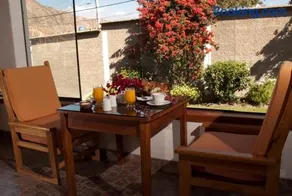 Hotel Posada Las Tres Marias Urubamba - Image 3