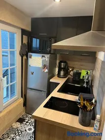 Appartement dans le Vieux Mans - Image 2