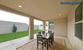 Modern 3BR Home Gated Community - Image 1