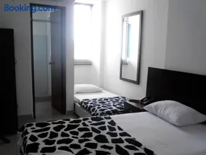 Hotel Santorini Neiva - Image 4
