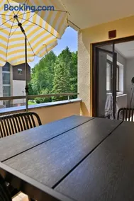 Waldidyll Ellwangen - Ruhiges Komfort-Apartment mit Natur und Sport - Image 1