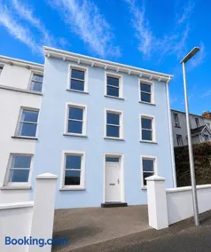 Sea View Apartment Llanstadwell - Image 3